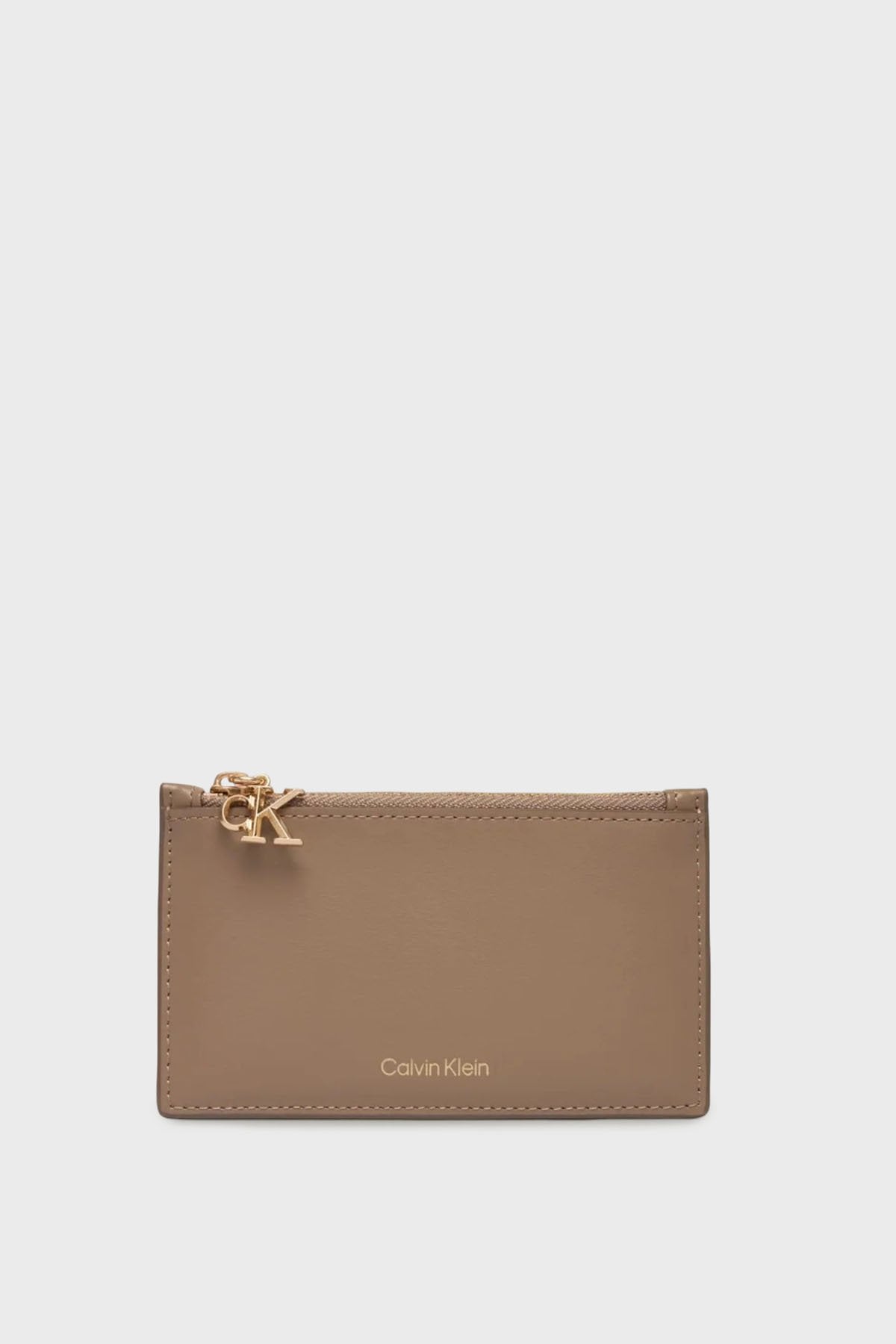 Calvin Klein Zip Cardcase 6cc Wallet