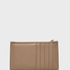 Calvin Klein Zip Cardcase 6cc Wallet