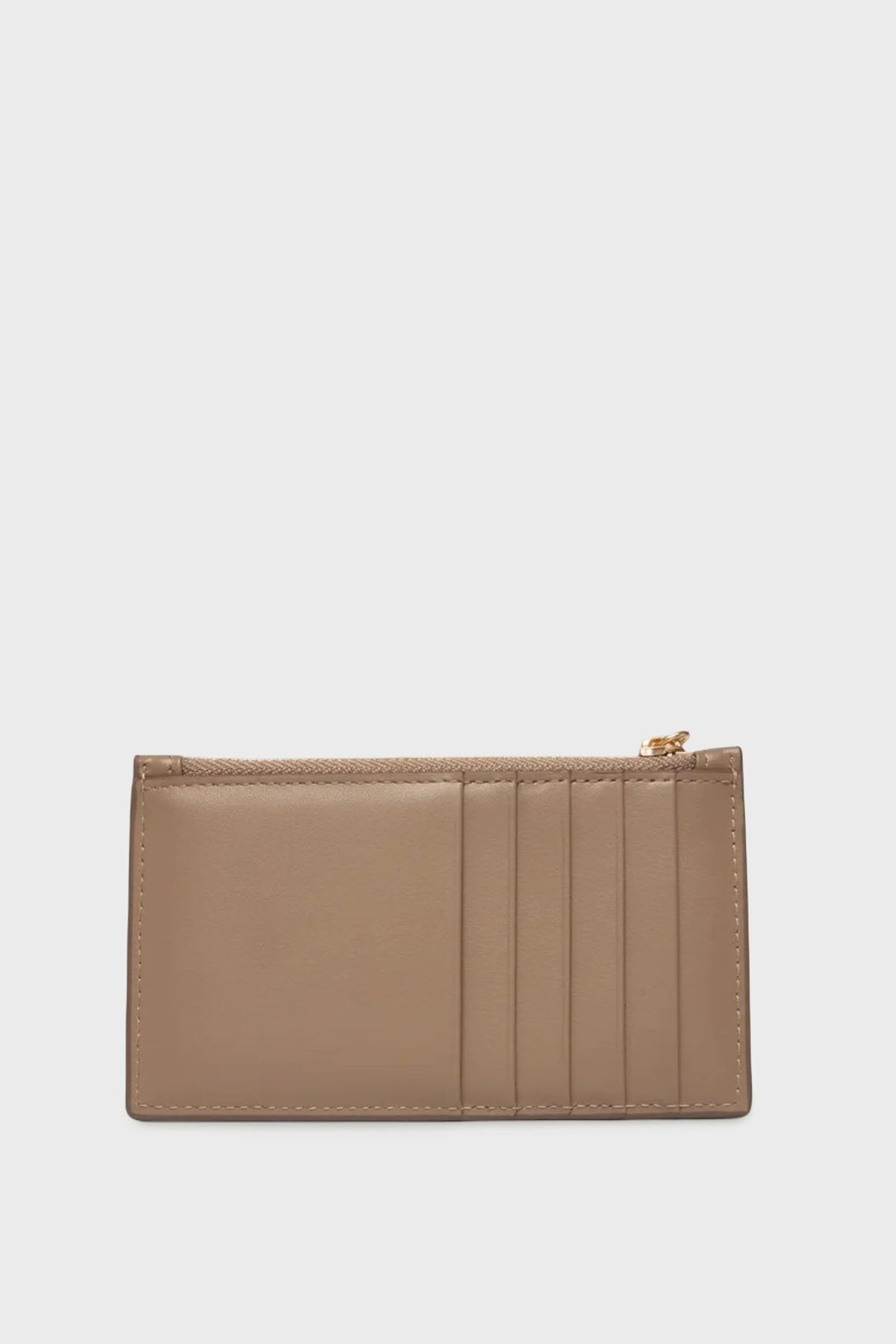 Calvin Klein Zip Cardcase 6cc Wallet