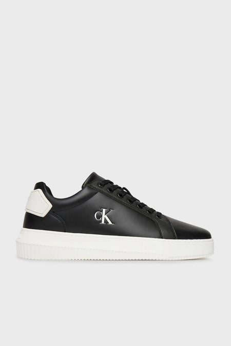 סניקרס קלווין קליין Chunky Cupsole Ru Pa