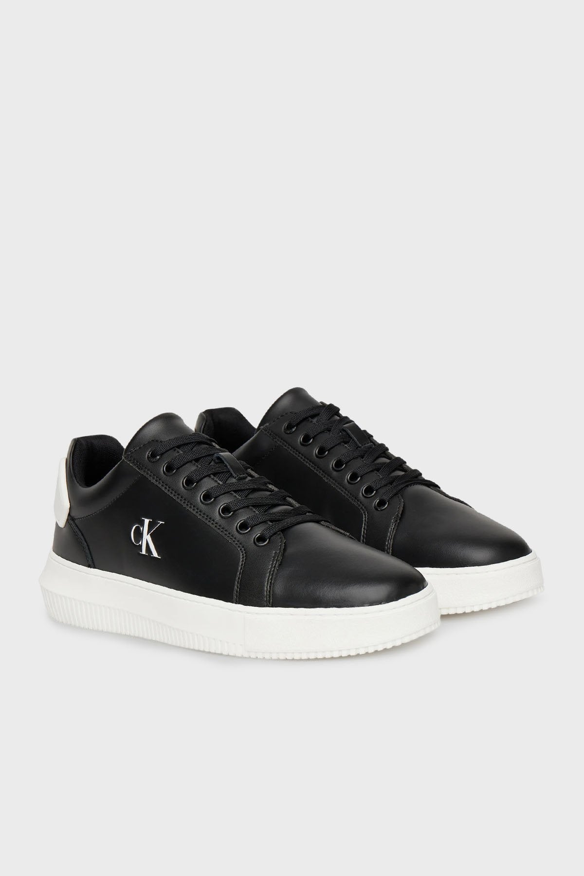 Calvin Klein Chunky Cupsole Ru Pa Sneaker