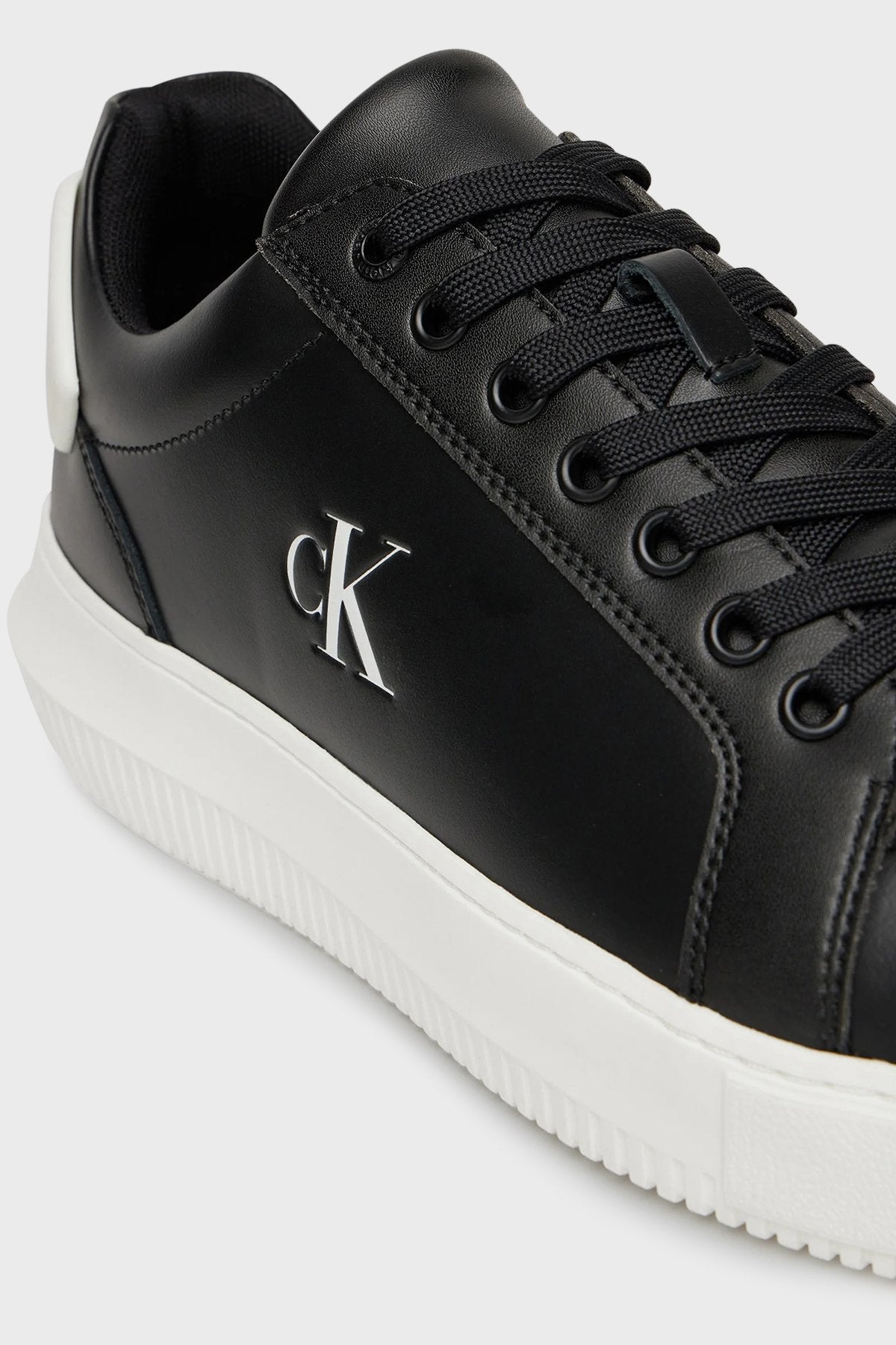 Calvin Klein Chunky Cupsole Ru Pa Sneaker
