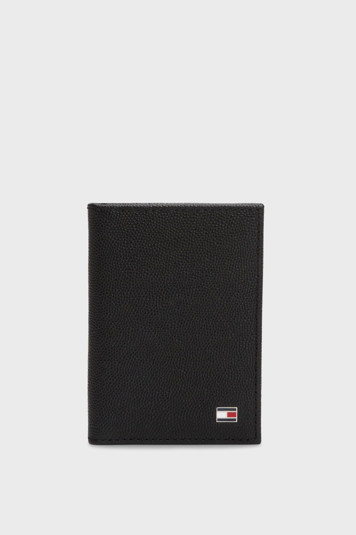 ארנק טומי הילפיגר Leather Bifold