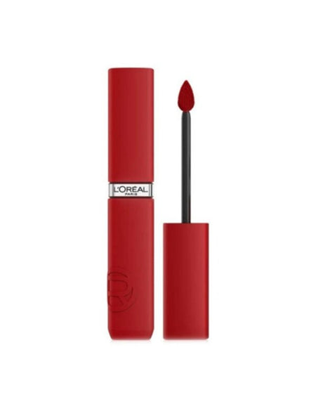 L'Oréal Infallible Lipstick Resist Lipstick
