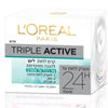 كريم الوجه لوريال Dermo Triple Active For Normal Skin