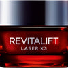 Loreal Revitalift Laser X3 Day Cream Face Cream