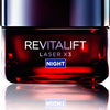 קרם פנים Loreal Dermo Revitalift Laser X3 Day Cream