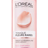 טונר Loreal Rare Flowers Purifying Toner