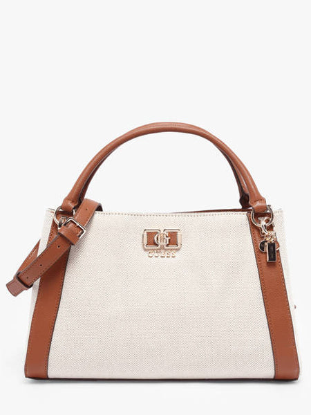 Guess Karnilla Satchel Bag