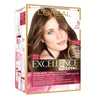 Loreal Cream No. 6 Hair Color