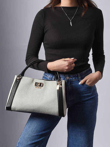 תיק גס Karnilla Satchel