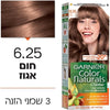 Garnier 6.25 Brown Hair Color Hair Color