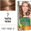 Garnier 7 Blond Hair Color Hair Color