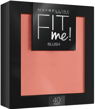 Maybelline Fit Me Foundation