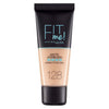 Maybelline Fit Me Makeup M&p 128 Foundation