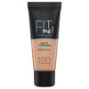 Maybelline Make Up Fit Me M&p 120 Foundation