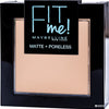 Compact Powder ميبلين Powder Shade 115