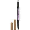 Brow Pencil ميبلين Brow Xpress Pencil Duo