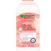 ماء منظف جارنييه Micellar Rose