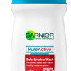 Garnier Pure Active Expo - Brush Facial Cleanser