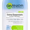 ماء منظف جارنييه Essentiels Makeup Remover