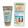 كريم BB جارنييه BB Skin Protector Cream