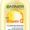 Facial Cleanser Garnier Cleansing Wash With Vitamin C