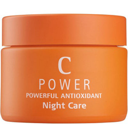 كريم ليلي للوجه Careline C Power Night Care