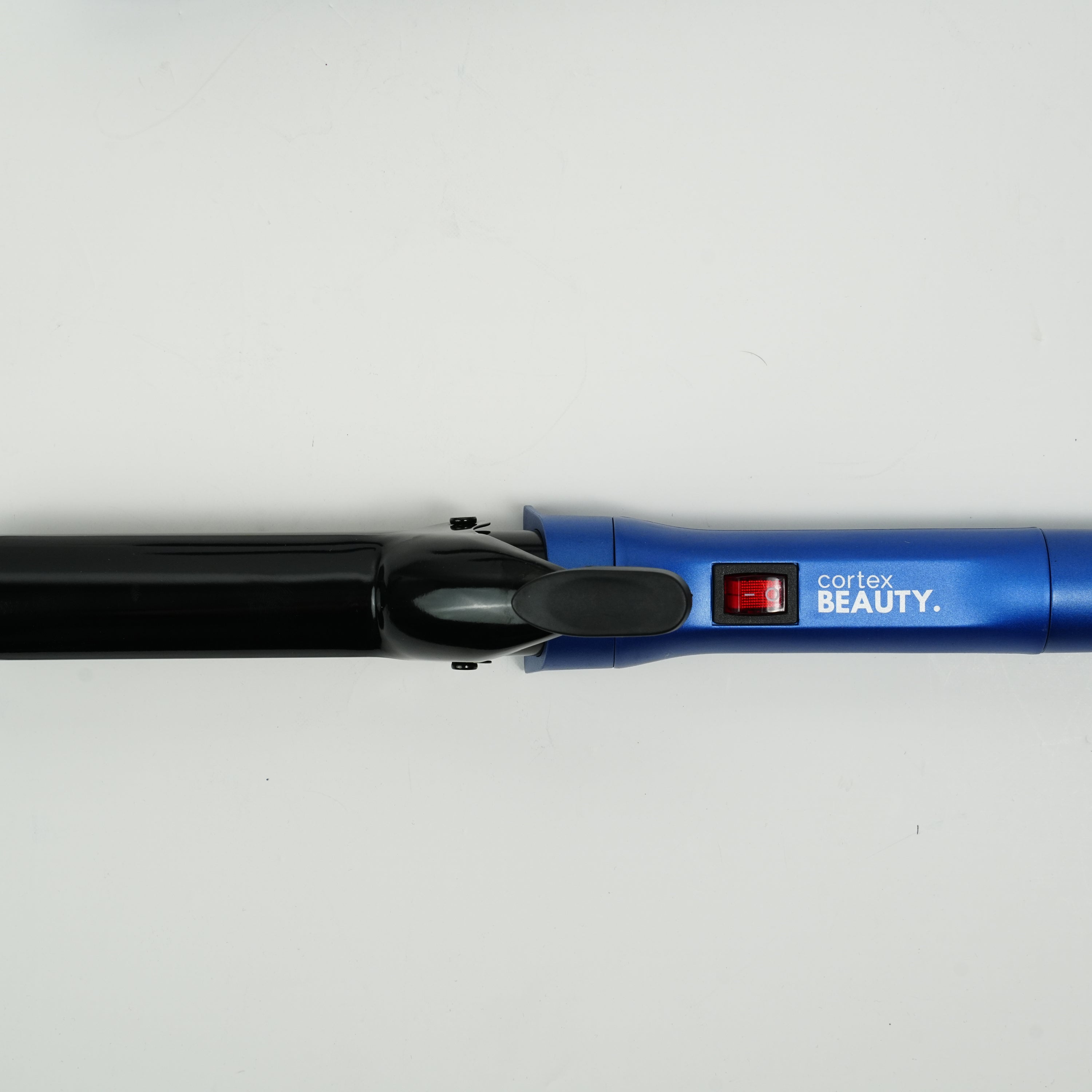 Cortex Switch Straight&Curl Blue