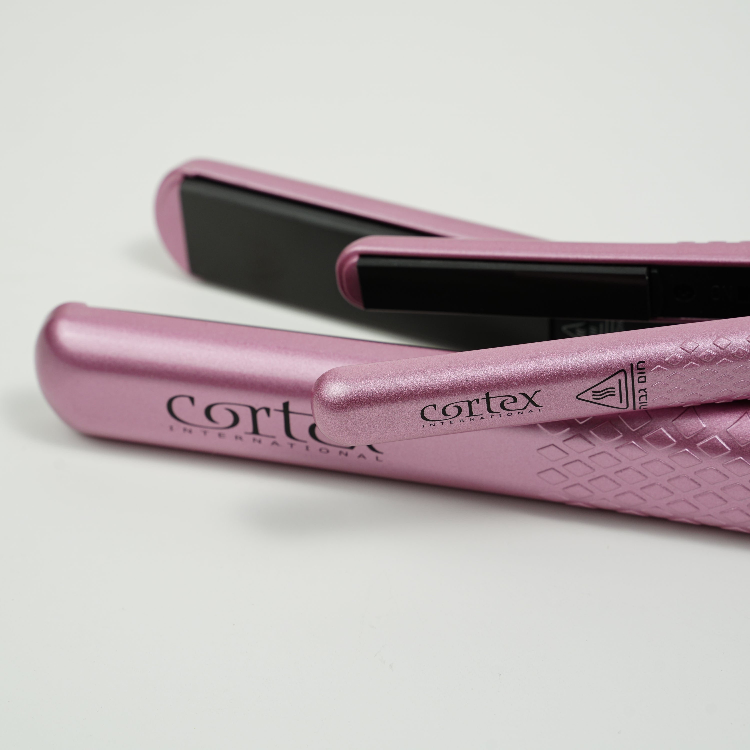 Cortex Duo Straight Pink