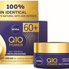 كريم ليلي للوجه نيفيا Night Cream Q10