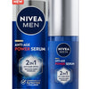 סרום פנים Nivea Men Anti Age Power Serum