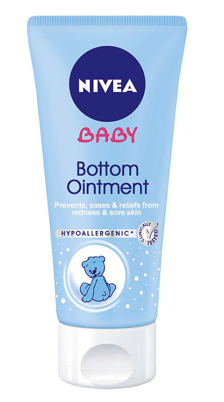 Nivea Baby Creme Cream