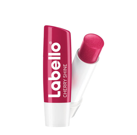 Labello Cherry Kiss Lip Balm