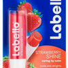 Lip Care Labello Strawberry Blister