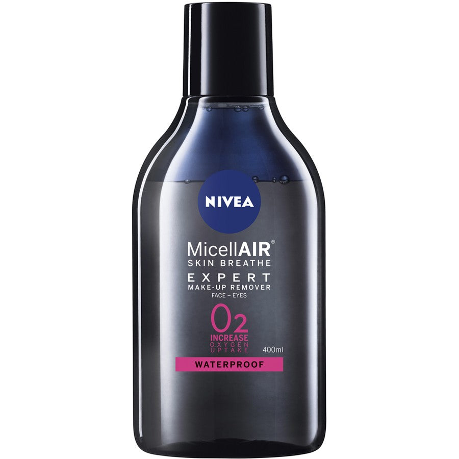 Nivea Micellair Expert Cleansing Water