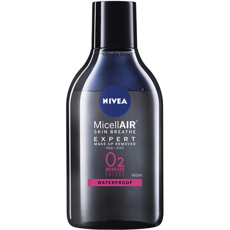 מים לניקוי  Nivea Micellair Expert