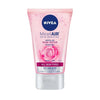 Facial Cleanser Nivea Rose Care Facial Wash Gel