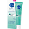 Exfoliator Nivea Derma Skin Clear Night Exfoliator