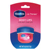 Vaseline Mini Lip Balm Rosy Lips Lip Butter