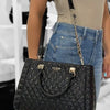 Guess Yarmilla Luxury Satchel Bag