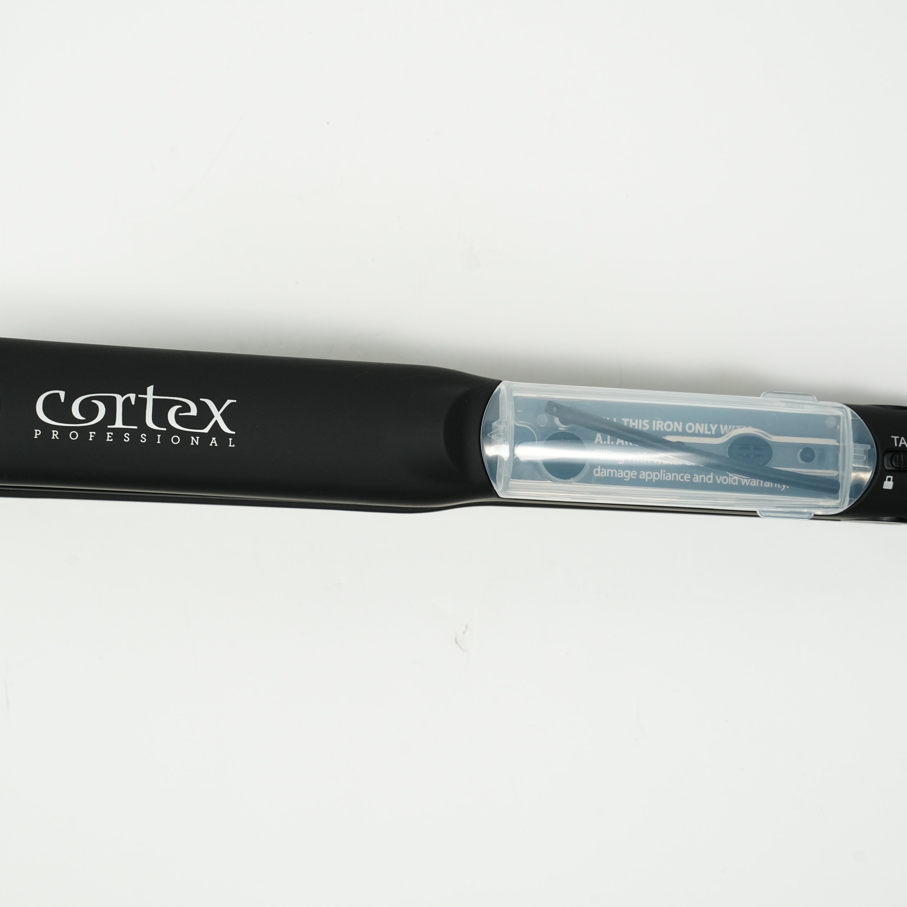 Cortex Prosteamer Argan
