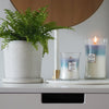 נר ריחני וודוויק Calming Retreat Medium