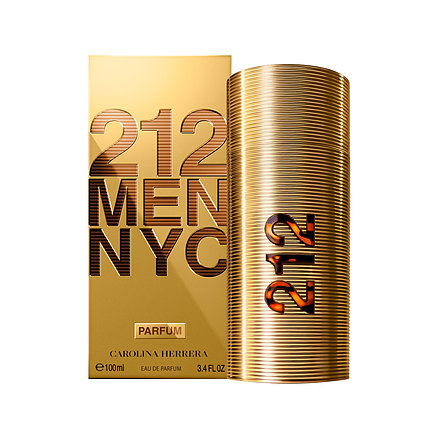 בושם קרולינה הררה 212 NYC אדט ‏100 מ״ל