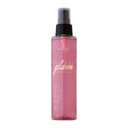 Mia Glam Scented Water - Misterieuse