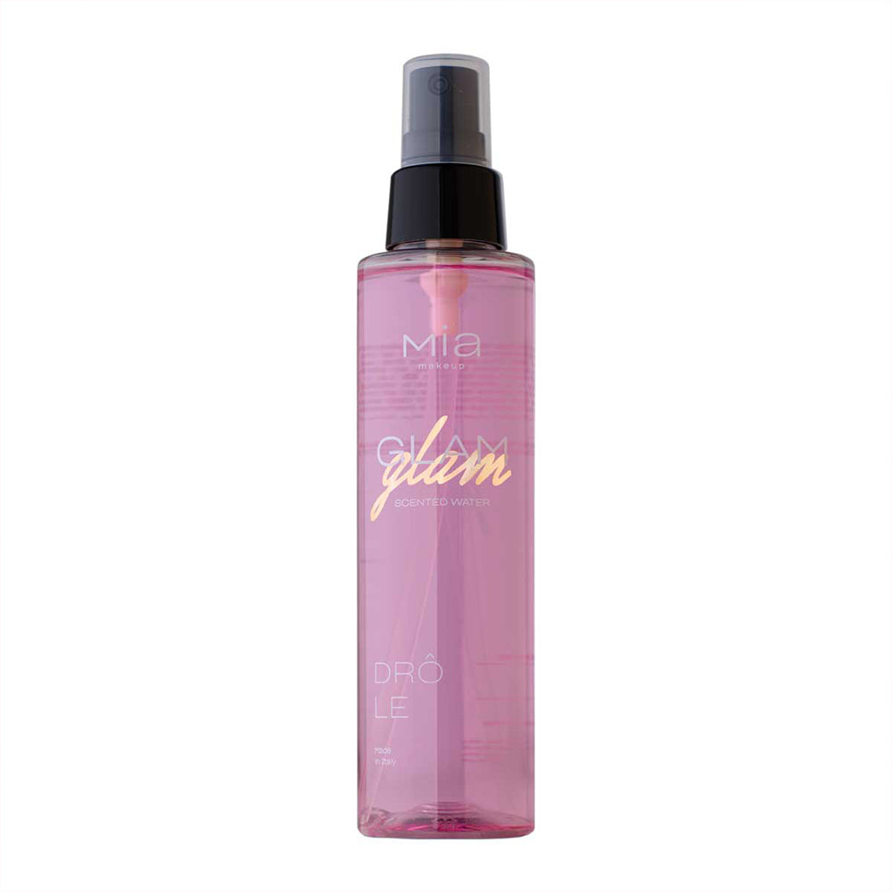 Mia Glam Scented Water - Drôle