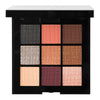 Mia Glam Eye Palette Brownie