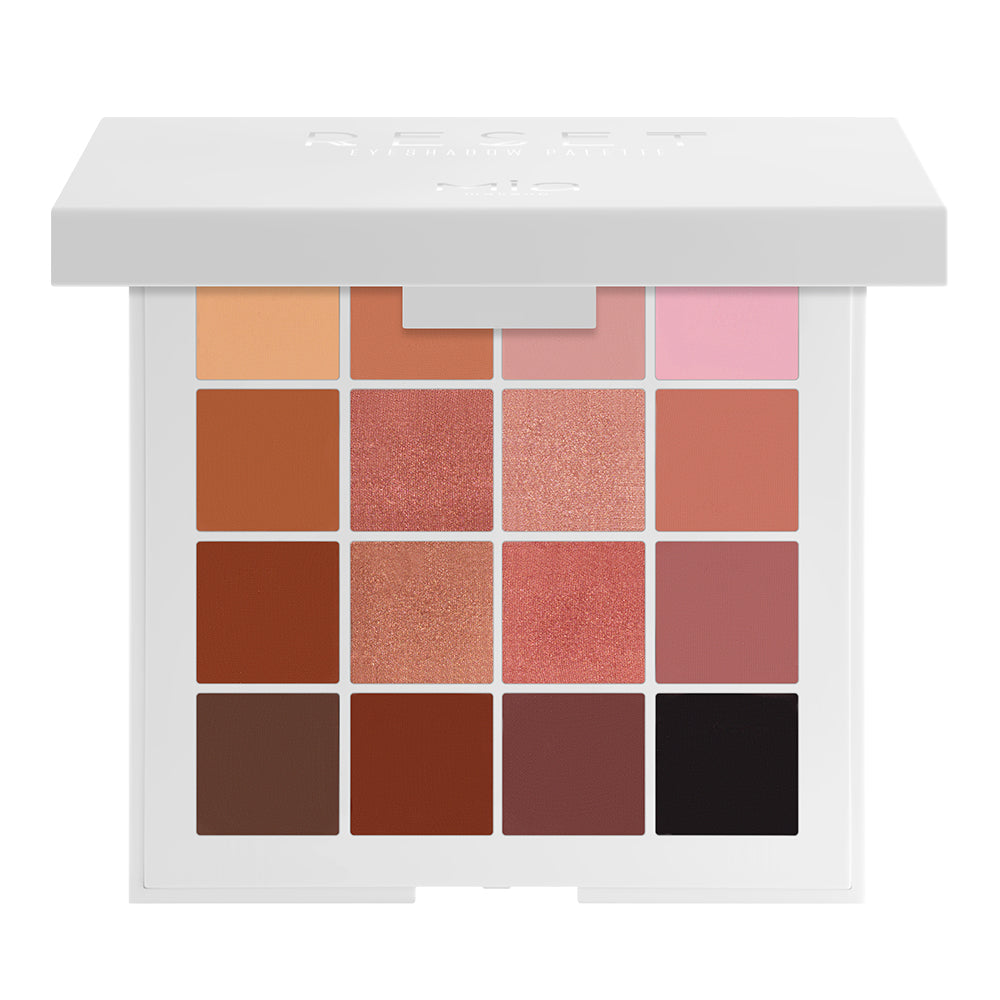Mia Reset Eyeshadow Palette – 01 Essential