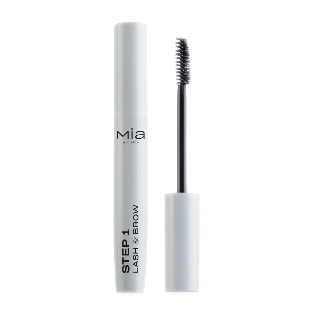 Mia Step 1 Lash & Brow Strengthening Treatment