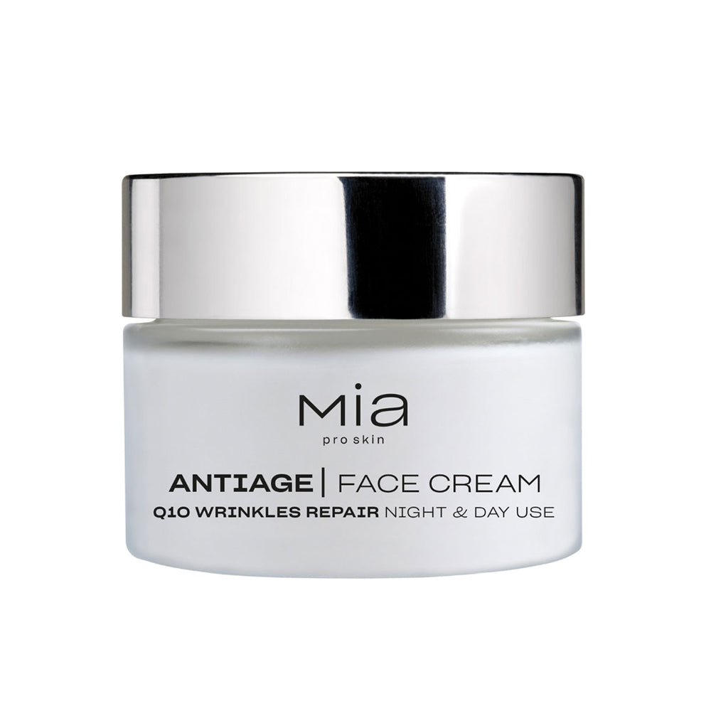 Mia Antiage Face Cream